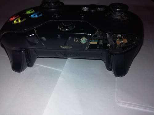 xbox One 1TB for repair / parts
