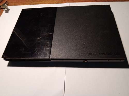 Ps2 superslim console only for parts/repair