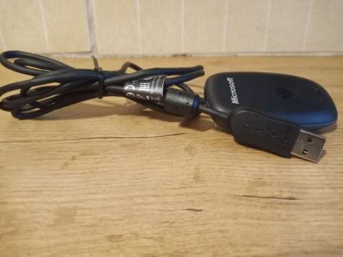 Xbox 360 Wireless receiver