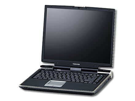Toshiba Satellite pro a10 series