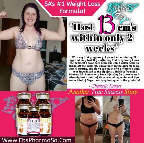 LipoLysis TreatmentEbs Pharma SaFlab To Fab Combo4x Lipojects1x Thinject