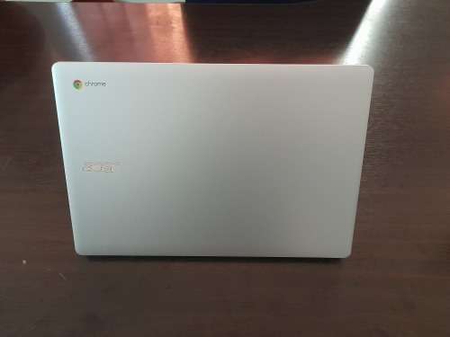 Acer Chromebook, Chrome OS 1.10Ghz, 8gb Ram, 64gb eMMC SSD, 15.6` FHD Display, USB Type-C
