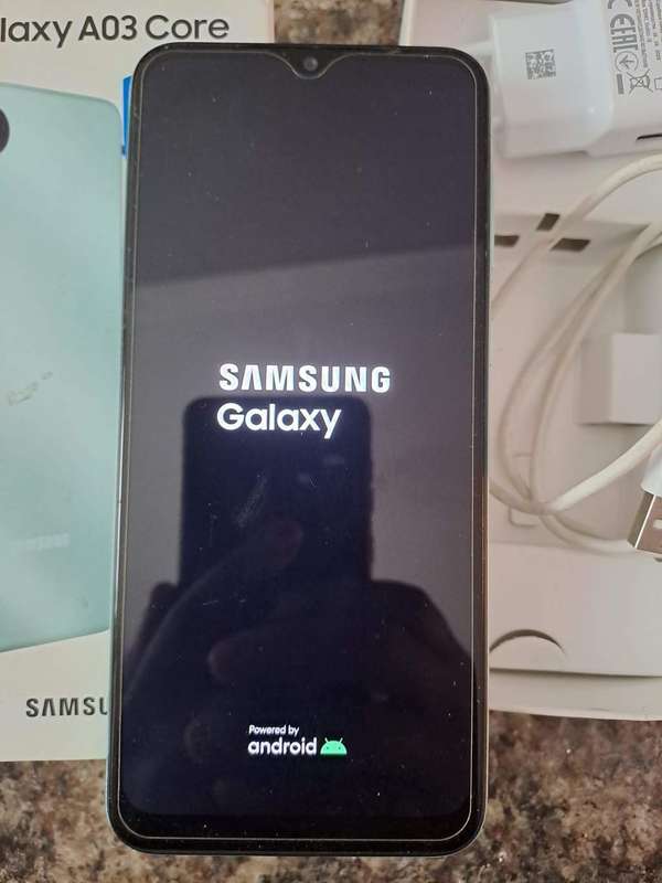 Samsung Galaxy A03 Core 32GB LTE Dual Sim