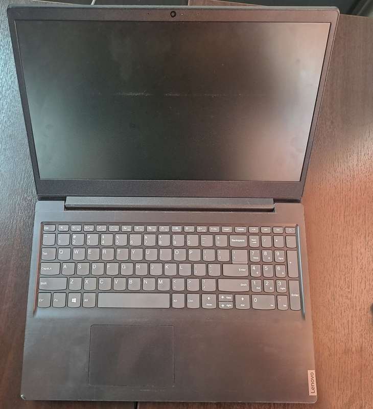 Lenovo S145-15IIL (ideapad)
