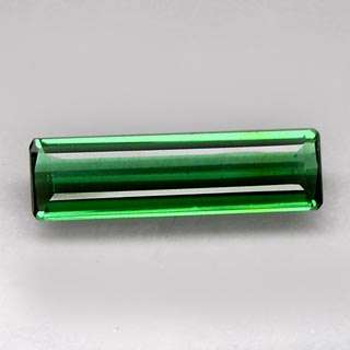 1.14ct 100% NATURAL TOP NEON GREEN TOURMALINE