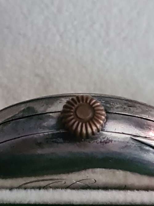 Rolex Trench watch