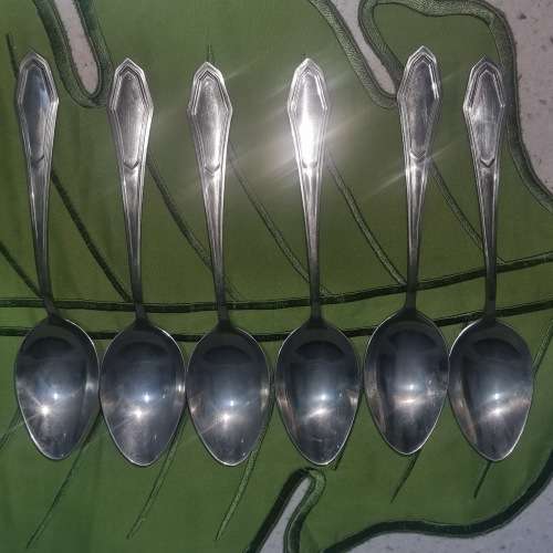ALPACA CUTLERY SET