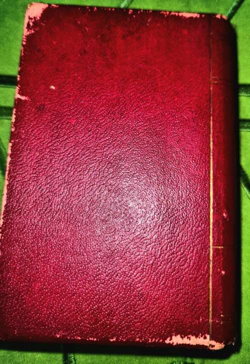 Vintage 1930`s Lexicon Card Game By Waddintons`s Complete Game