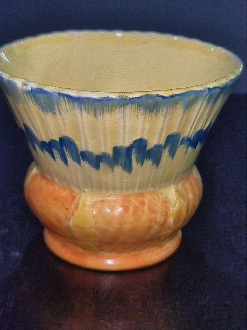 Burleigh Ware Small Pot