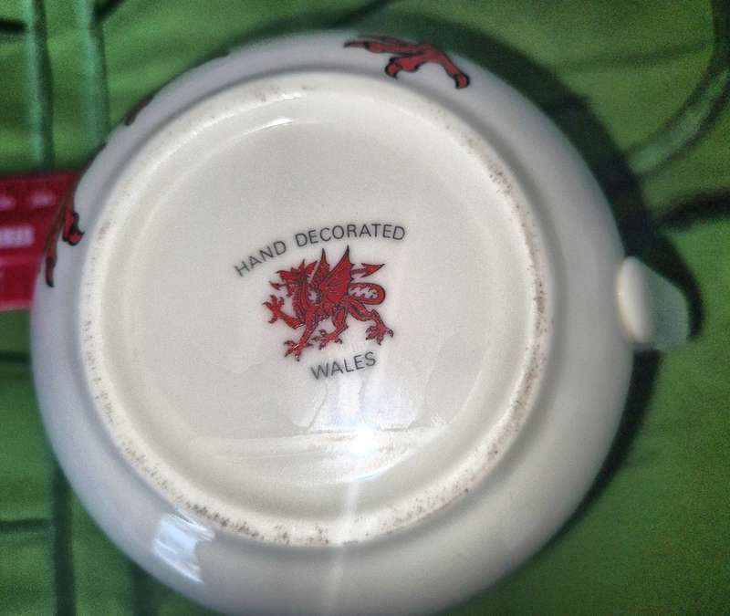 1 Bid for all Three Collectable porcelain
