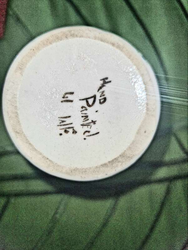 1 Bid for all Three Collectable porcelain