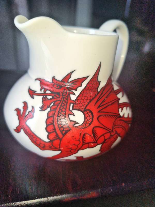 1 Bid for all Three Collectable porcelain