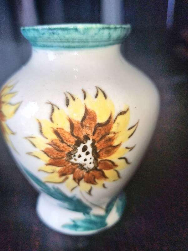 1 Bid for all Three Collectable porcelain