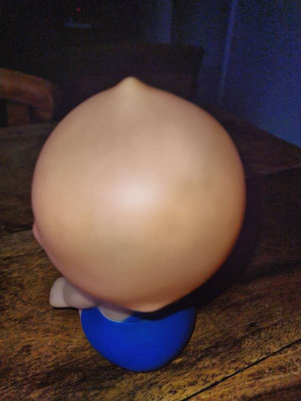 Vintage Kewpie Doll