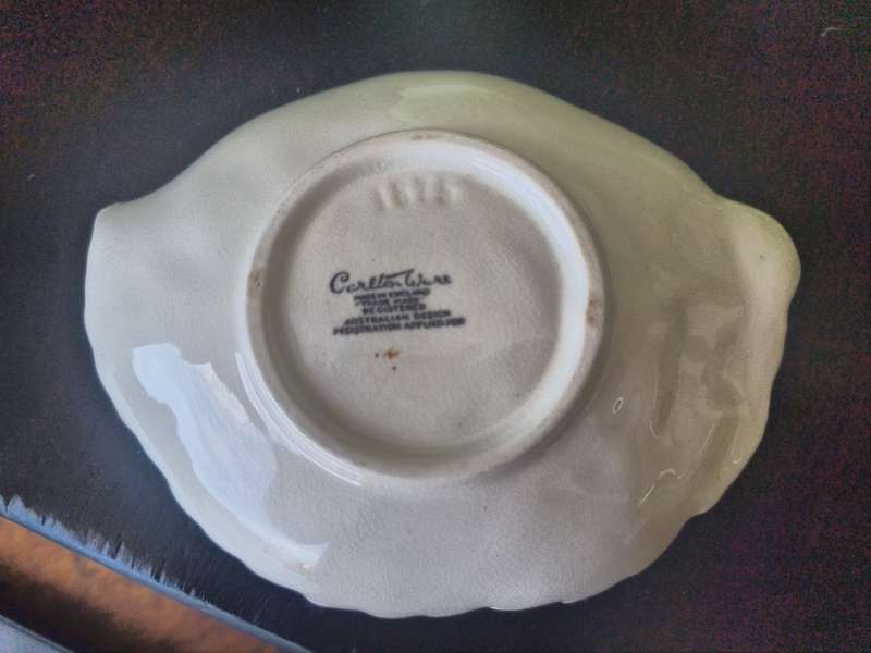 Job lot!!  Carlton Ware one bid for all
