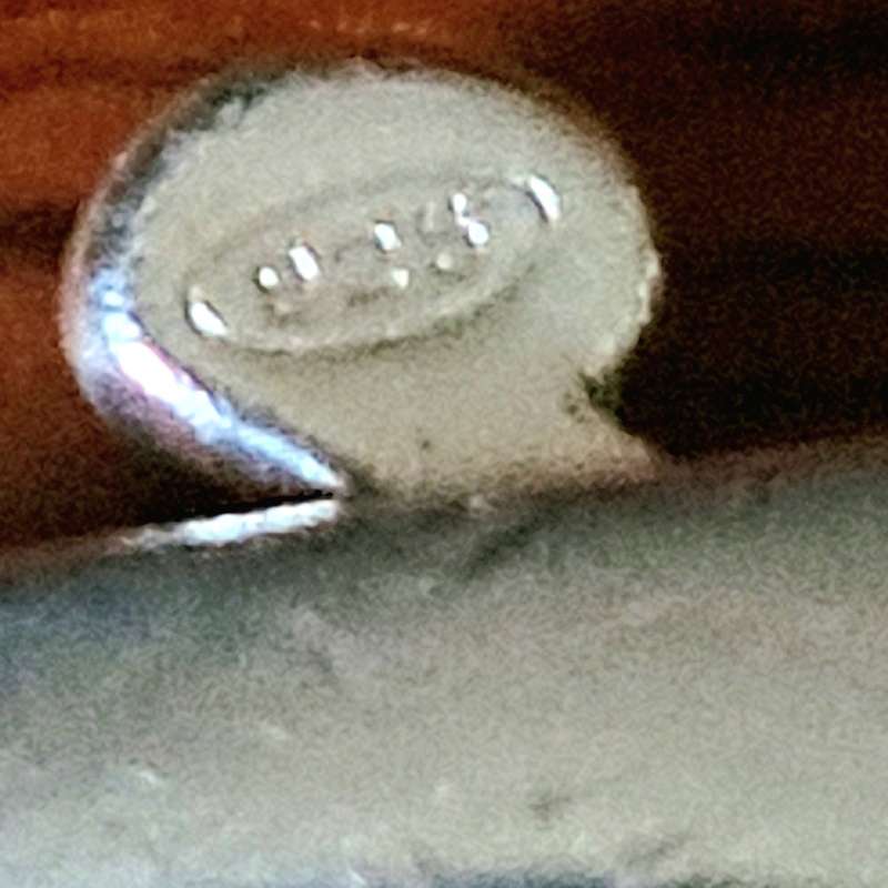 Italian Very Heavy 925 Sterling Silver Curb Link Chain 15mm x 143,6grams x 60mc long
