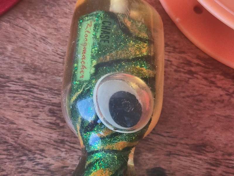 7 Big Game Fishing Lures one bid for all