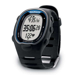 Garmin FR70 Fitness Watch (Heart Monitor and more)