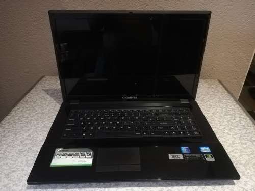 Gigabyte Laptop