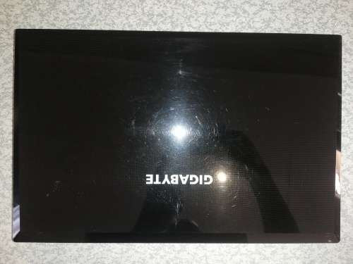 Gigabyte Laptop