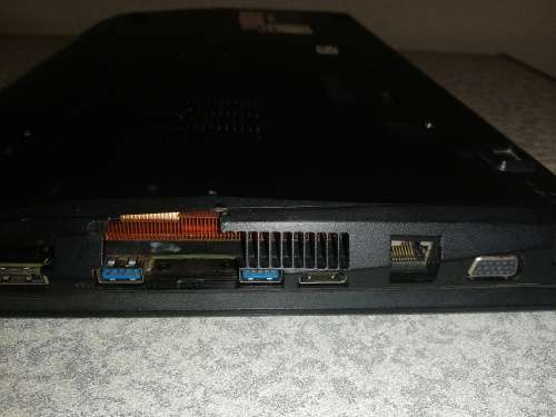 Gigabyte Laptop
