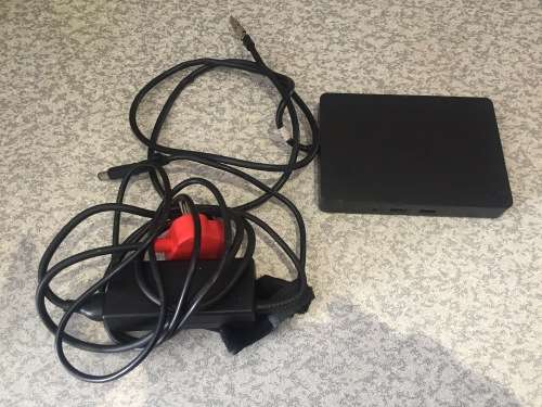 Dell Docking