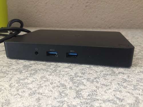 Dell Docking