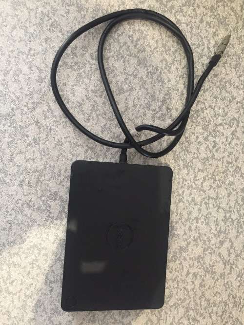 Dell Docking