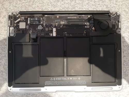 Macbook Air A1466