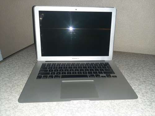 Macbook Air