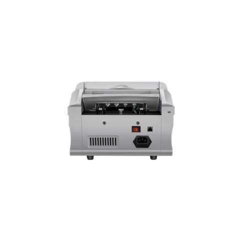 Bank Note Counter with Counterfeit Detection