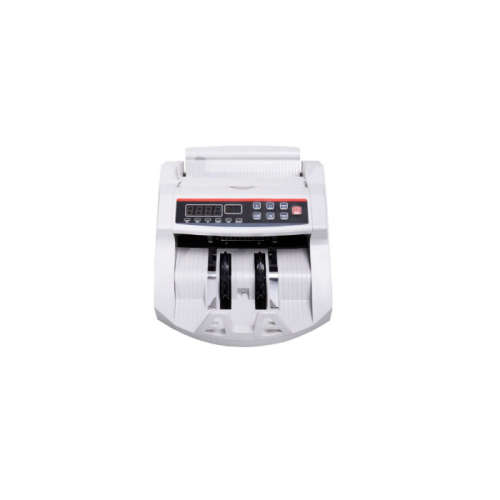 Bank Note Counter with Counterfeit Detection