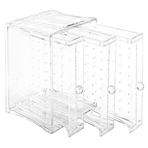 Earring Display Stand Organizer Box
