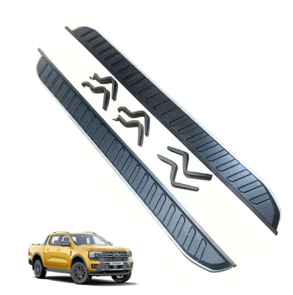 Ford Ranger Next Gen 2023+ Side Steps