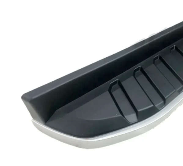 Ford Ranger Next Gen 2023+ Side Steps