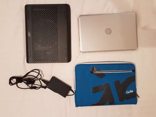 HP Envy i7, SSD, Nvidia GPU, 8gb RAM, NEAT*