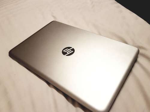 HP Envy i7, SSD, Nvidia GPU, 8gb RAM, NEAT*