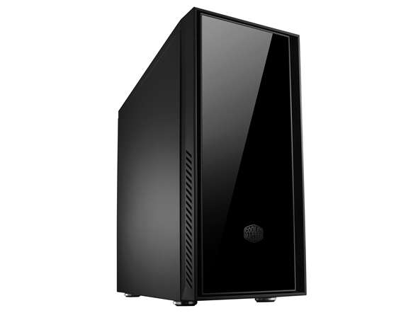 Cooler Master Silencio 550(usb3)