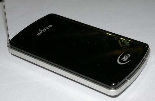 DStv Mobile Drifta Decoder