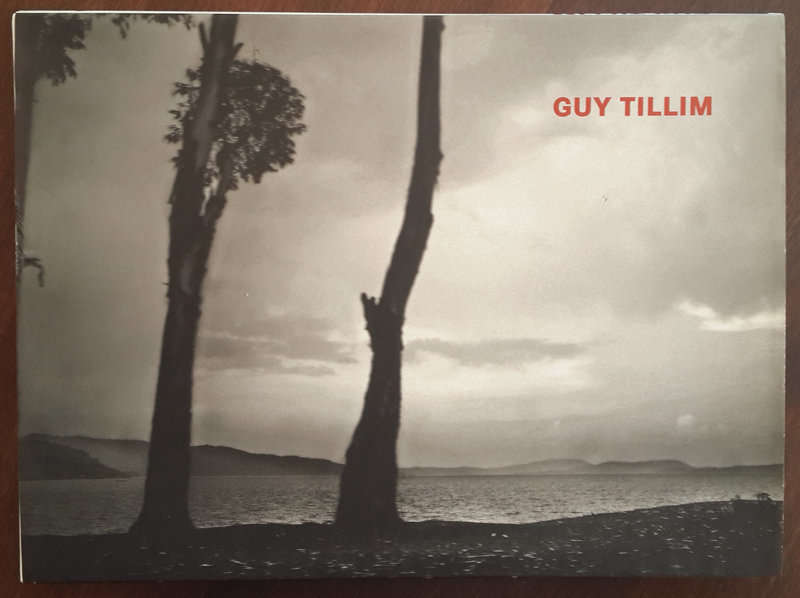Guy Tillim DaimlerChrysler Award for South African Photography 2004