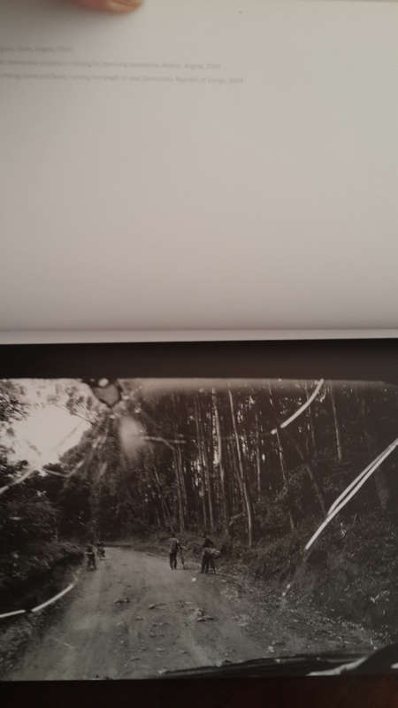 Guy Tillim DaimlerChrysler Award for South African Photography 2004
