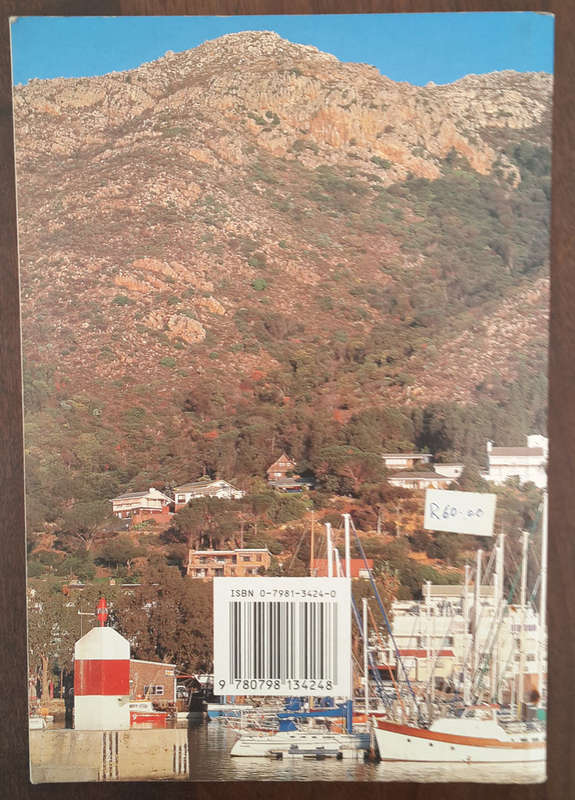 Bay Between the Mountains (Arderne Tredgold)