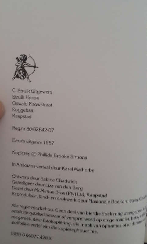 'n Gids tot Kaaps-Hollandse Huise 135 Kaapse Huise Van Historiese En Argitektoniese Belang