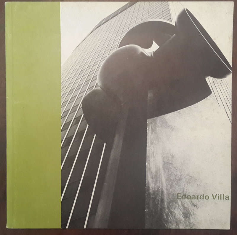 Edoardo Villa 1960 to 1970 at the Art Museum, Pretoria July August and in Joubert Park, Johannesburg