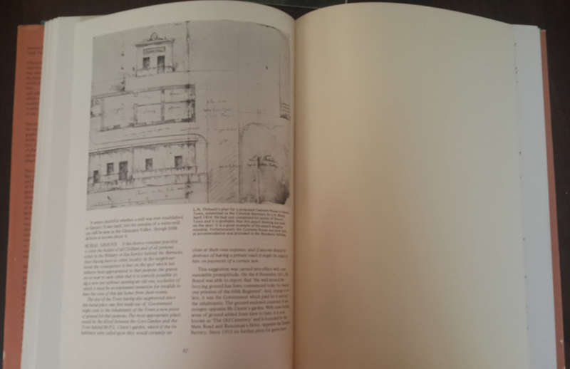 Historical Simon's Town - Vignettes, reminiscences and illustrations of the harbour and community...