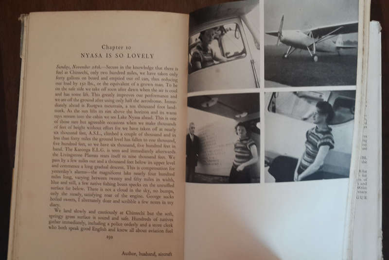 I'll Fly No More - An Airwoman's Diary (Ursula Barnett Potter)