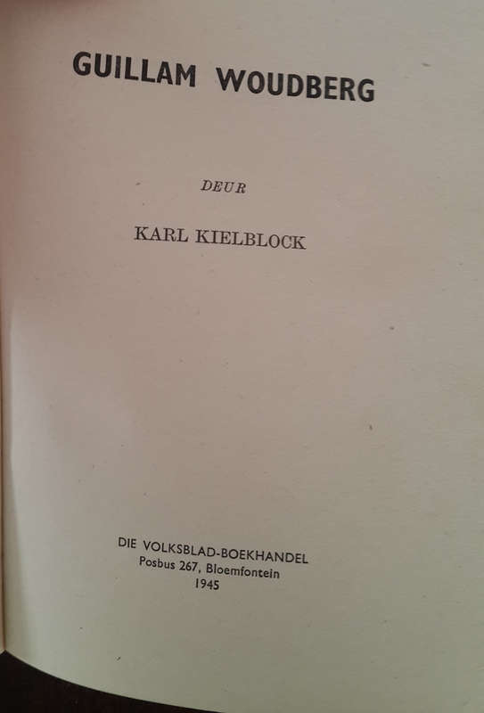Guillam Woudberg (Karl Kielblock)