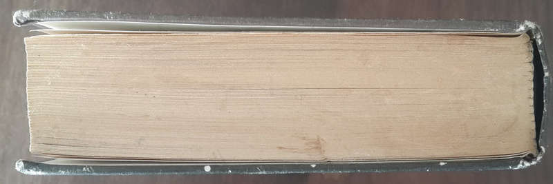 Die Praktiese Kookboek Vir Suid-Afrika  (S van H Tulleken)