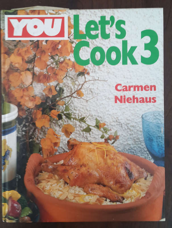 You Let's Cook 3