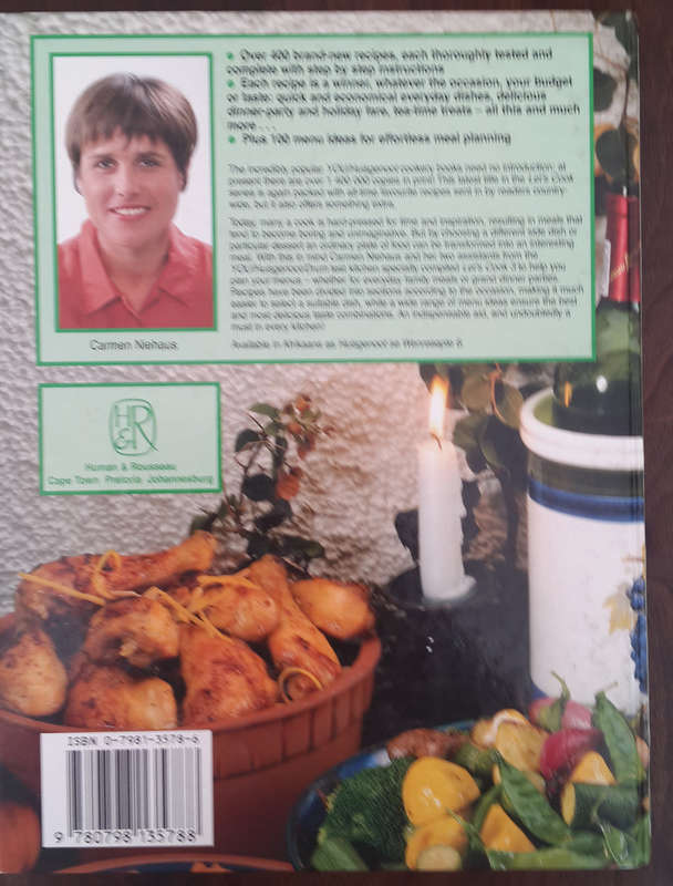 You Let's Cook 3